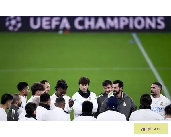 皇马中场隐患未消高层心知肚明