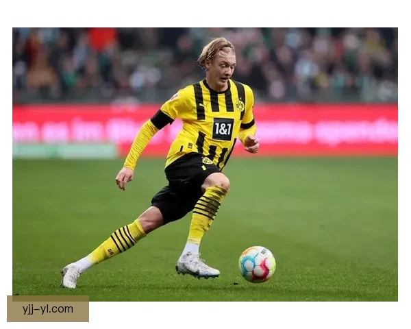 布兰特：多特定位球提升已见成效