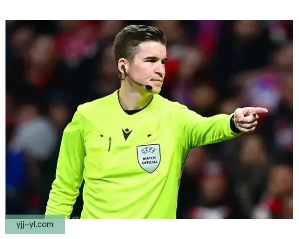 官方确认勒泰西耶执法本菲卡皇马