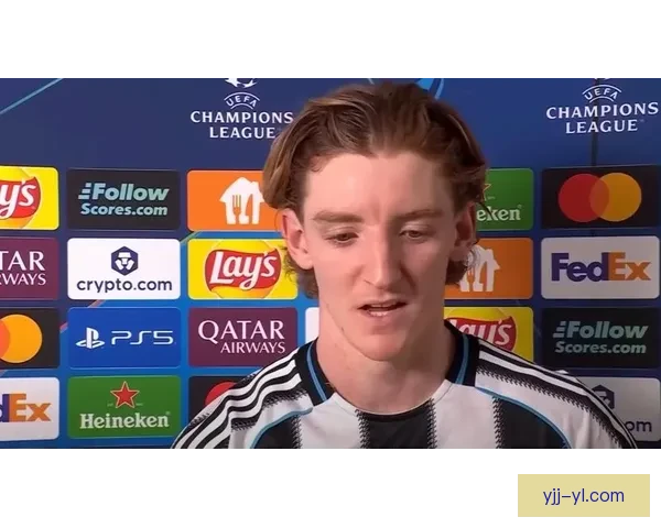 戈登半场四球成队史欧冠第一人